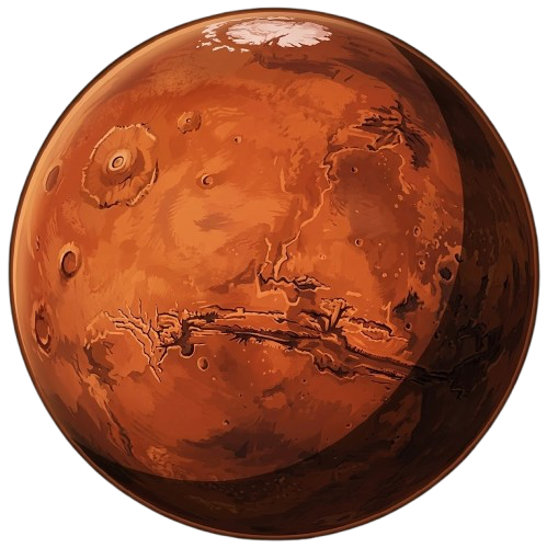 Mars